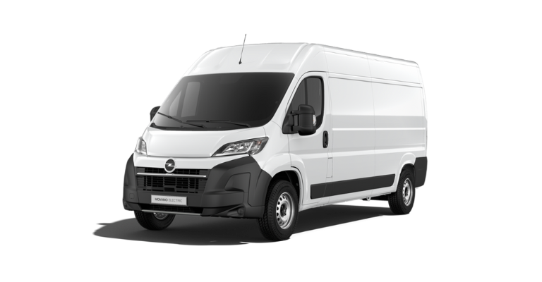 Nuovo Opel Movano E Heavy 2024 a Torino