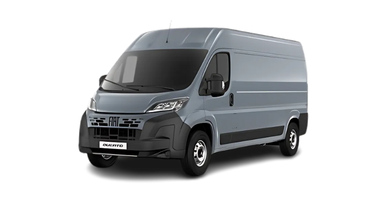 Nuovo Fiat Ducato 33 2024 a Torino