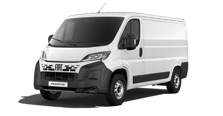 Nuovo Fiat Ducato 30 2024 a Torino