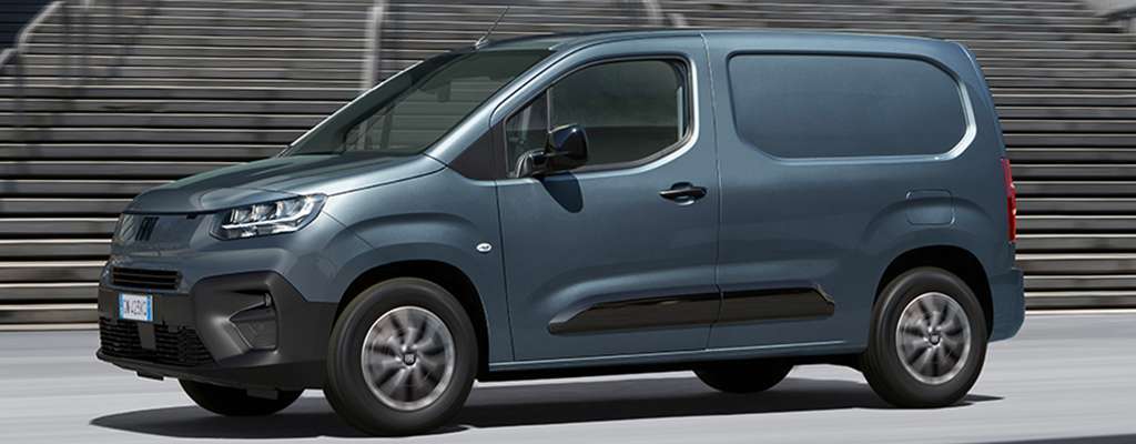 Fiat Doblò
