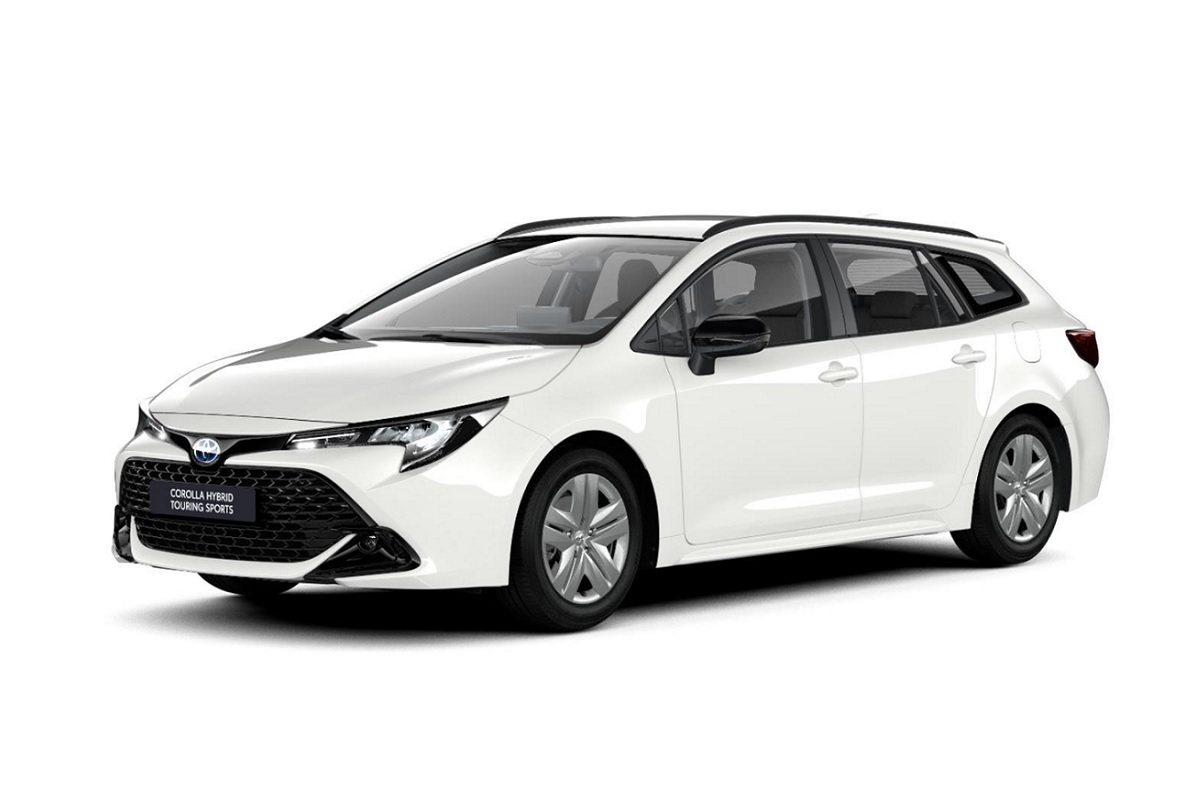 Toyota Corolla Touring Sports N1 a Torino