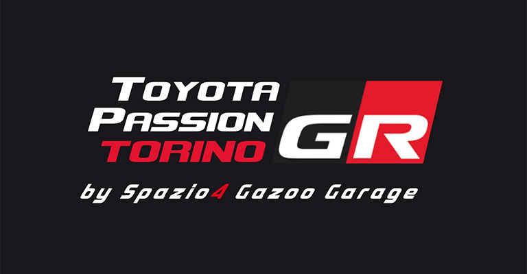 Toyota Passion Torino (TPT) Eventi esclusivi dedicati ai Possessori di<br>Supra, GR86, GT86 e GR Yaris!